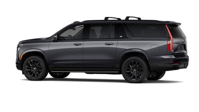 2027 Cadillac Escalade ESV Sport