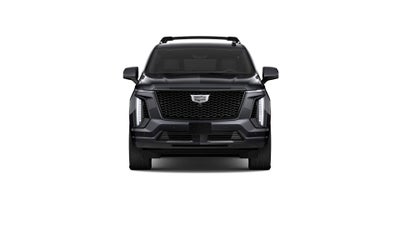 2027 Cadillac Escalade ESV Sport