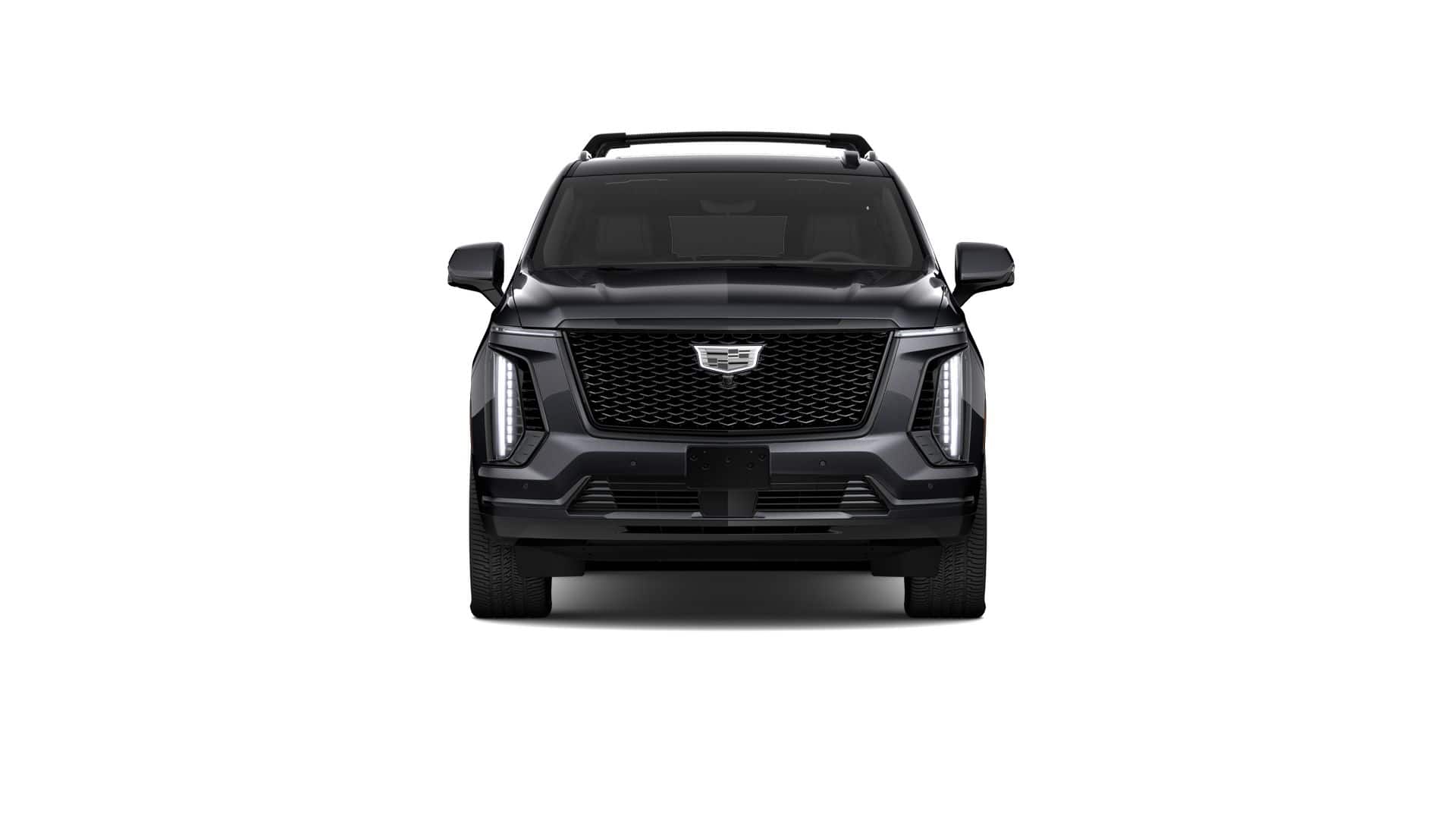2027 Cadillac Escalade ESV Sport