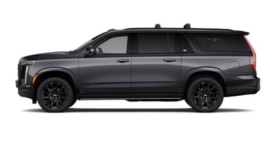 2027 Cadillac Escalade ESV Sport