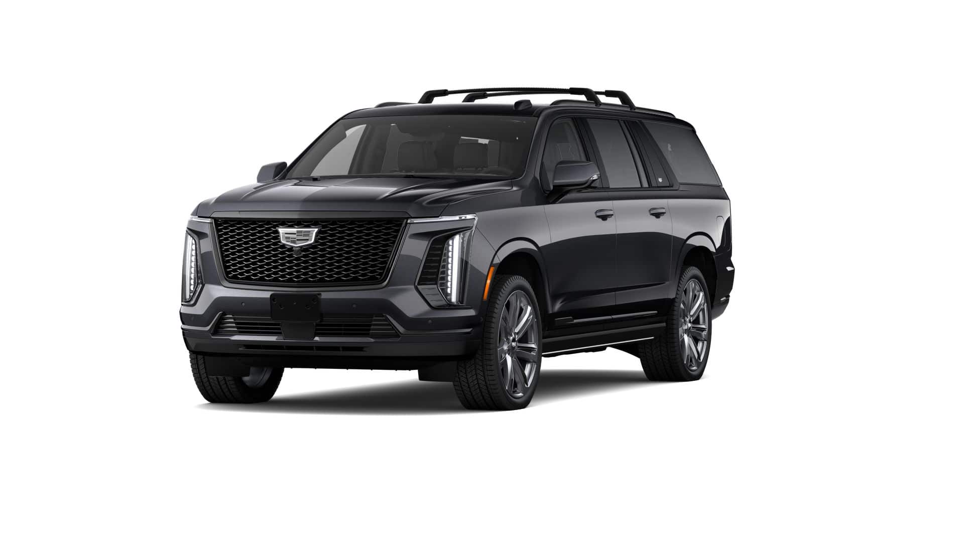 2027 Cadillac Escalade ESV Sport