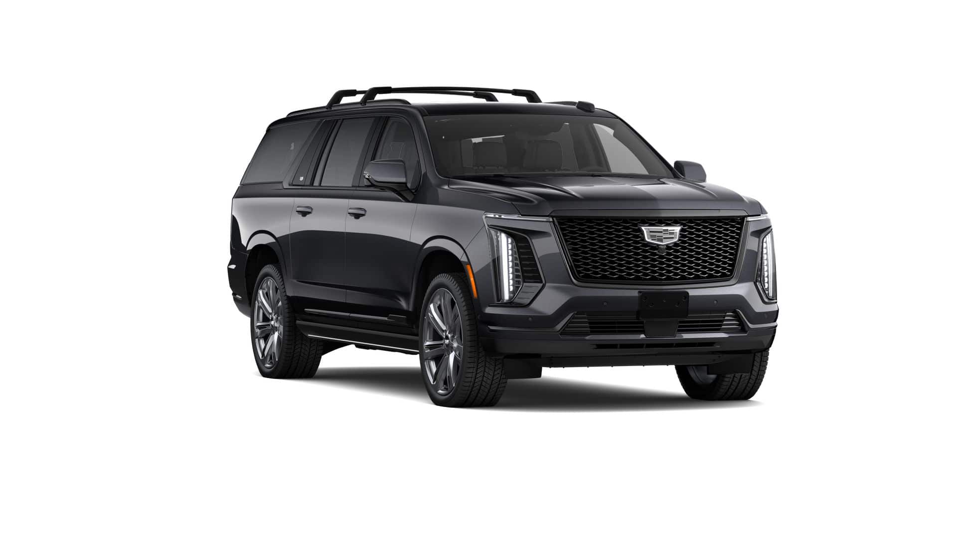 2027 Cadillac Escalade ESV Sport