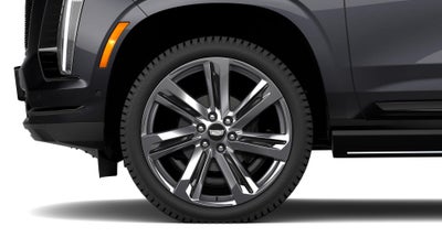 2027 Cadillac Escalade ESV Sport