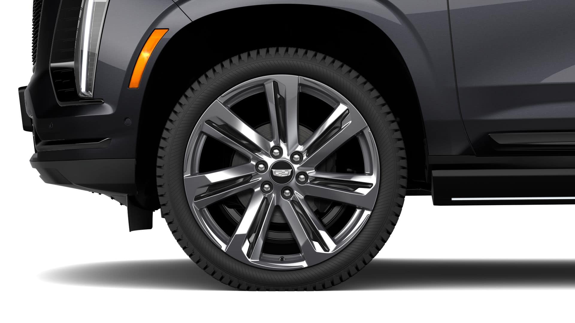 2027 Cadillac Escalade ESV Sport