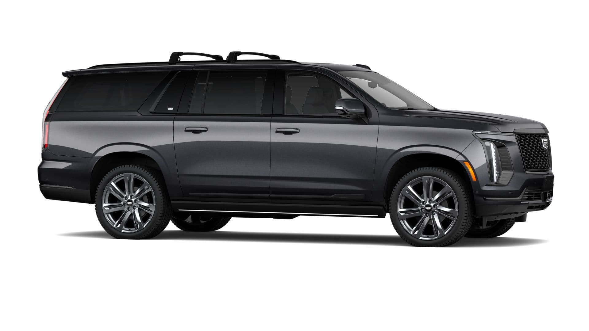 2027 Cadillac Escalade ESV Sport