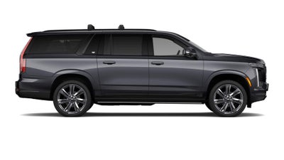 2027 Cadillac Escalade ESV Sport