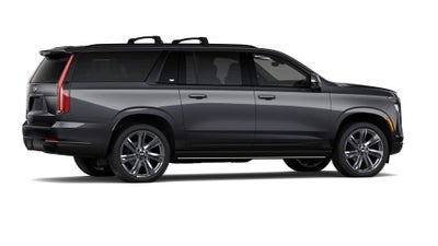 2027 Cadillac Escalade ESV Sport