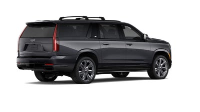 2027 Cadillac Escalade ESV Sport