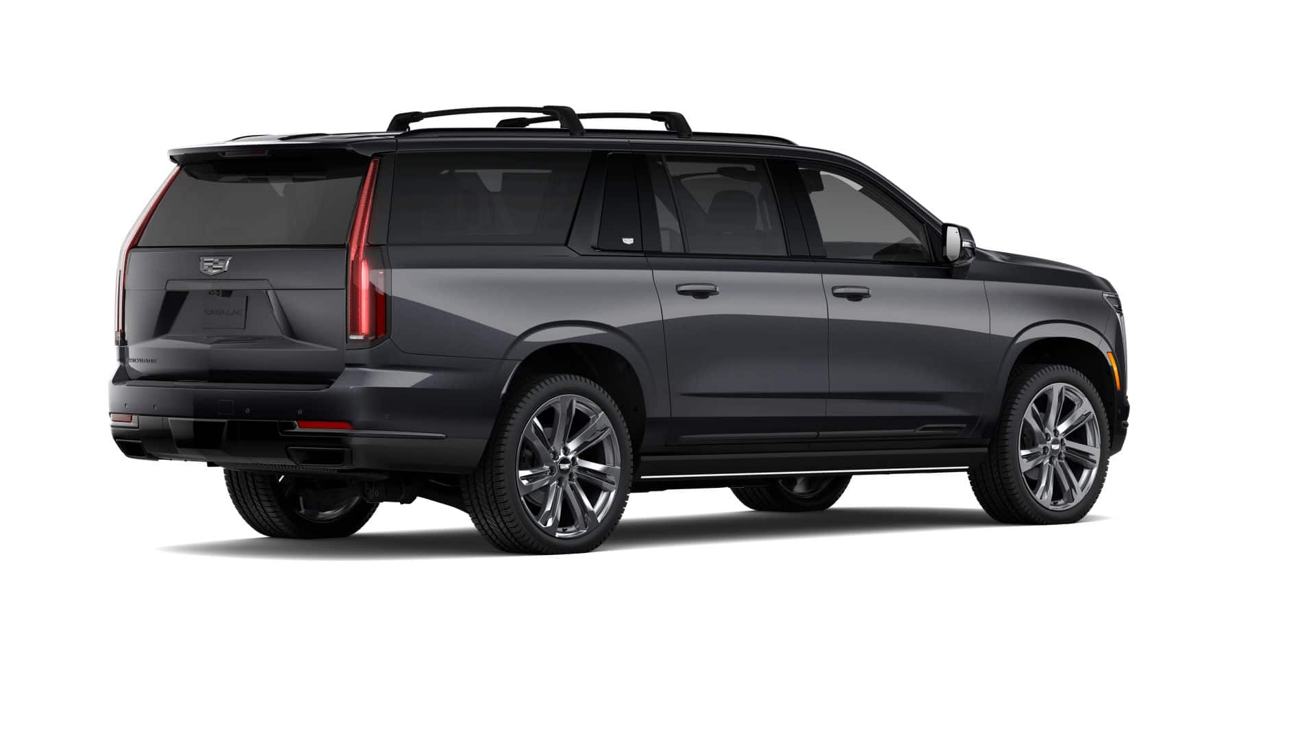 2027 Cadillac Escalade ESV Sport