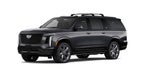 2027 Cadillac Escalade ESV Sport