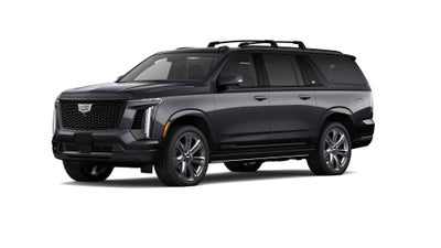 2027 Cadillac Escalade ESV Sport