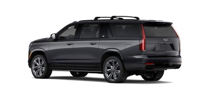 2027 Cadillac Escalade ESV Sport