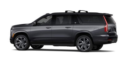 2027 Cadillac Escalade ESV Sport