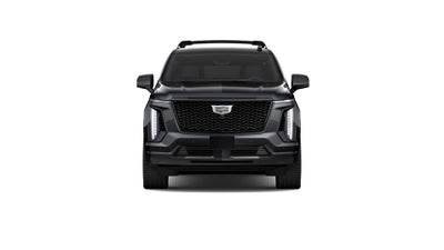 2027 Cadillac Escalade ESV Sport