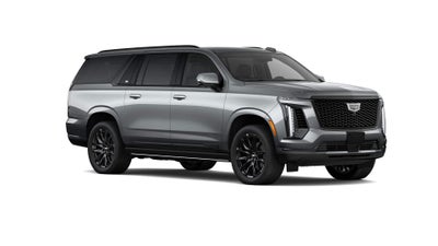 2027 Cadillac Escalade ESV Sport