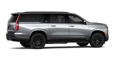 2027 Cadillac Escalade ESV Sport
