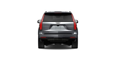 2027 Cadillac Escalade ESV Sport