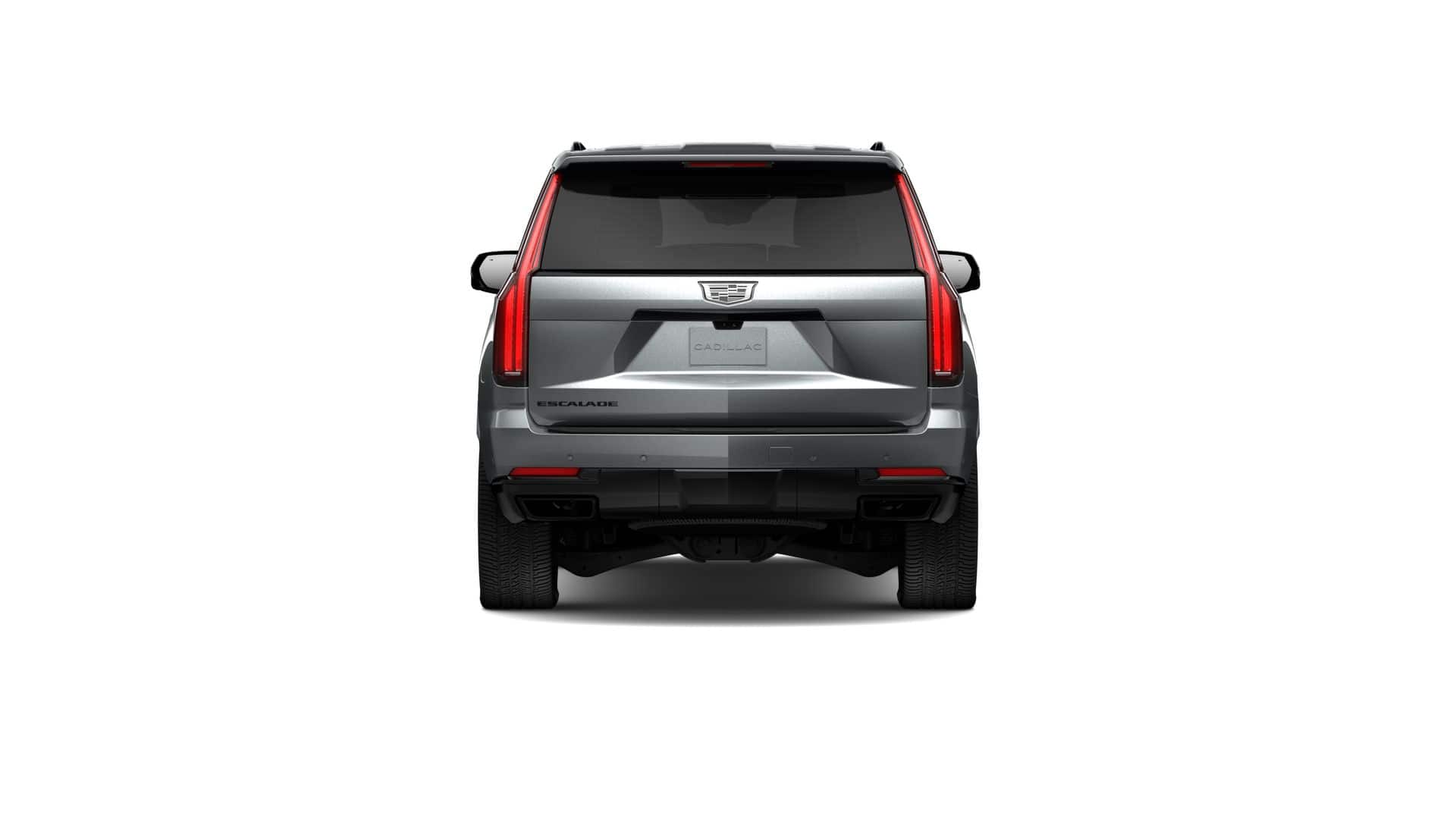 2027 Cadillac Escalade ESV Sport