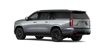 2027 Cadillac Escalade ESV Sport