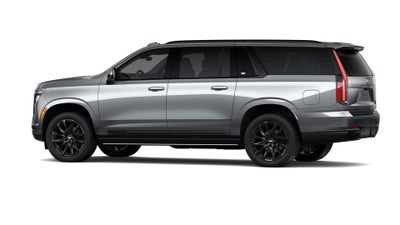 2027 Cadillac Escalade ESV Sport