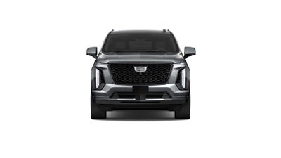 2027 Cadillac Escalade ESV Sport