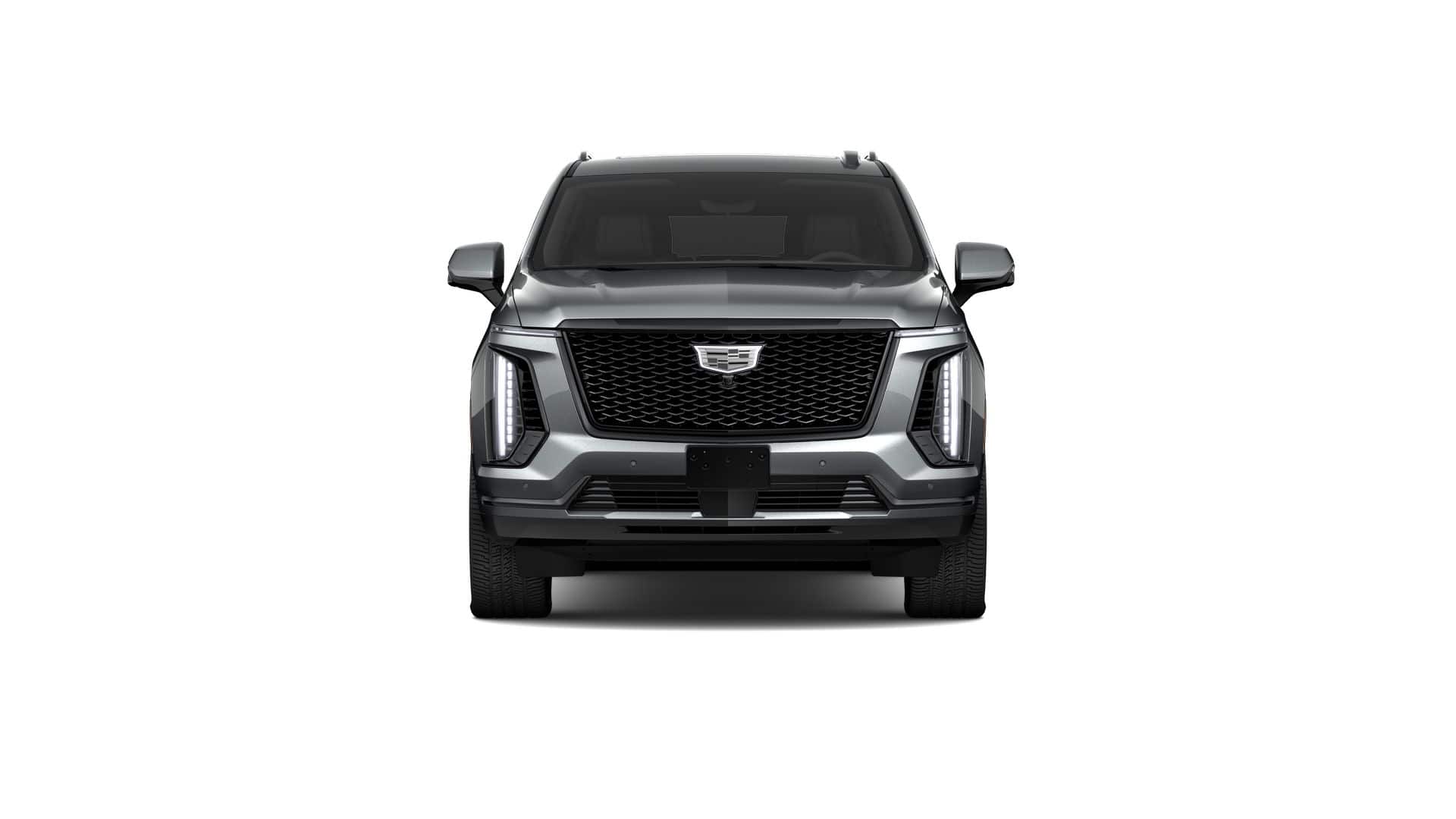 2027 Cadillac Escalade ESV Sport