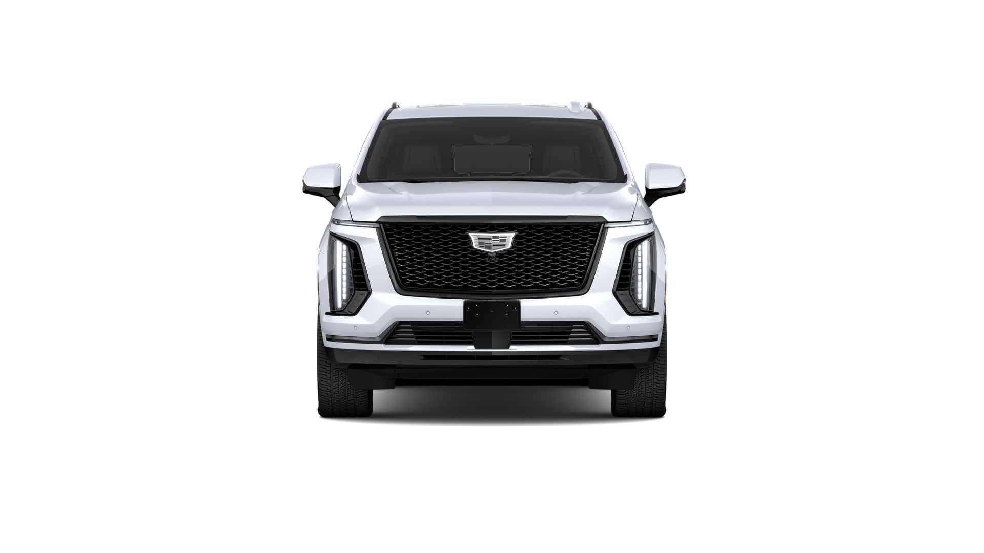 2027 Cadillac Escalade ESV Sport