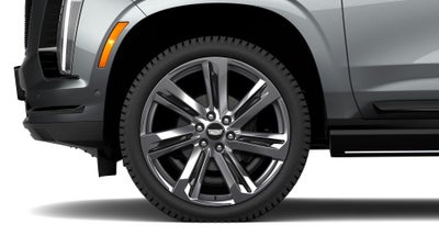 2027 Cadillac Escalade ESV Sport