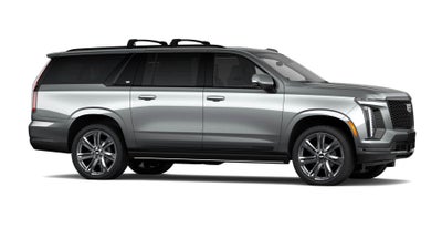 2027 Cadillac Escalade ESV Sport