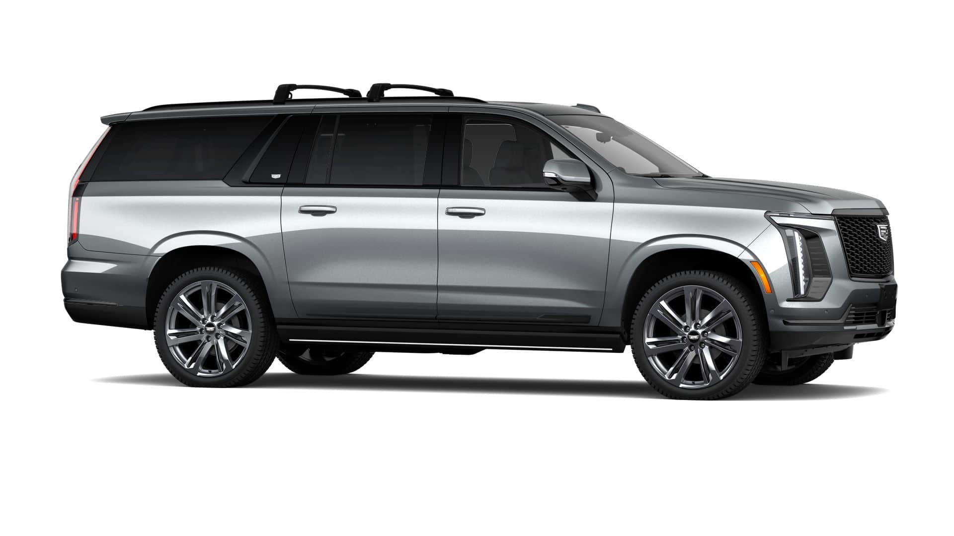 2027 Cadillac Escalade ESV Sport