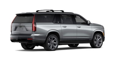 2027 Cadillac Escalade ESV Sport