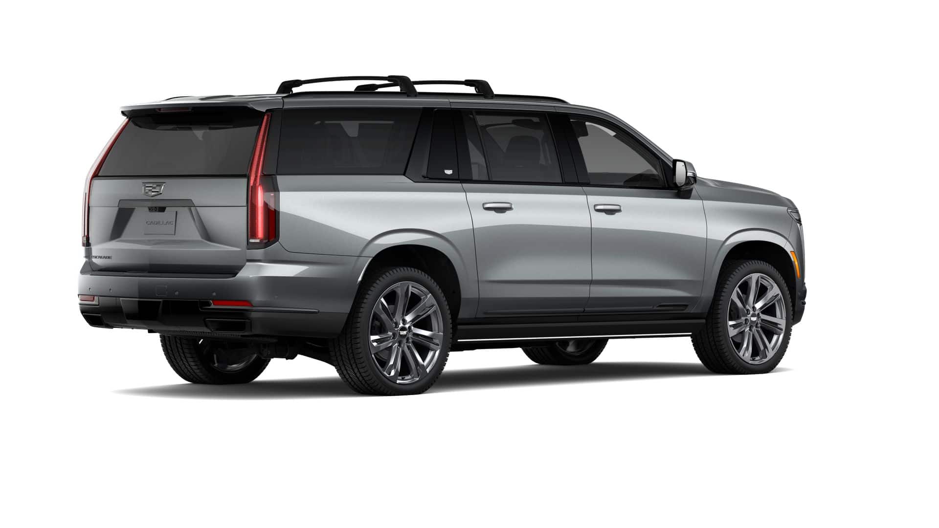 2027 Cadillac Escalade ESV Sport