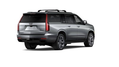 2027 Cadillac Escalade ESV Sport