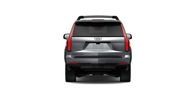 2027 Cadillac Escalade ESV Sport