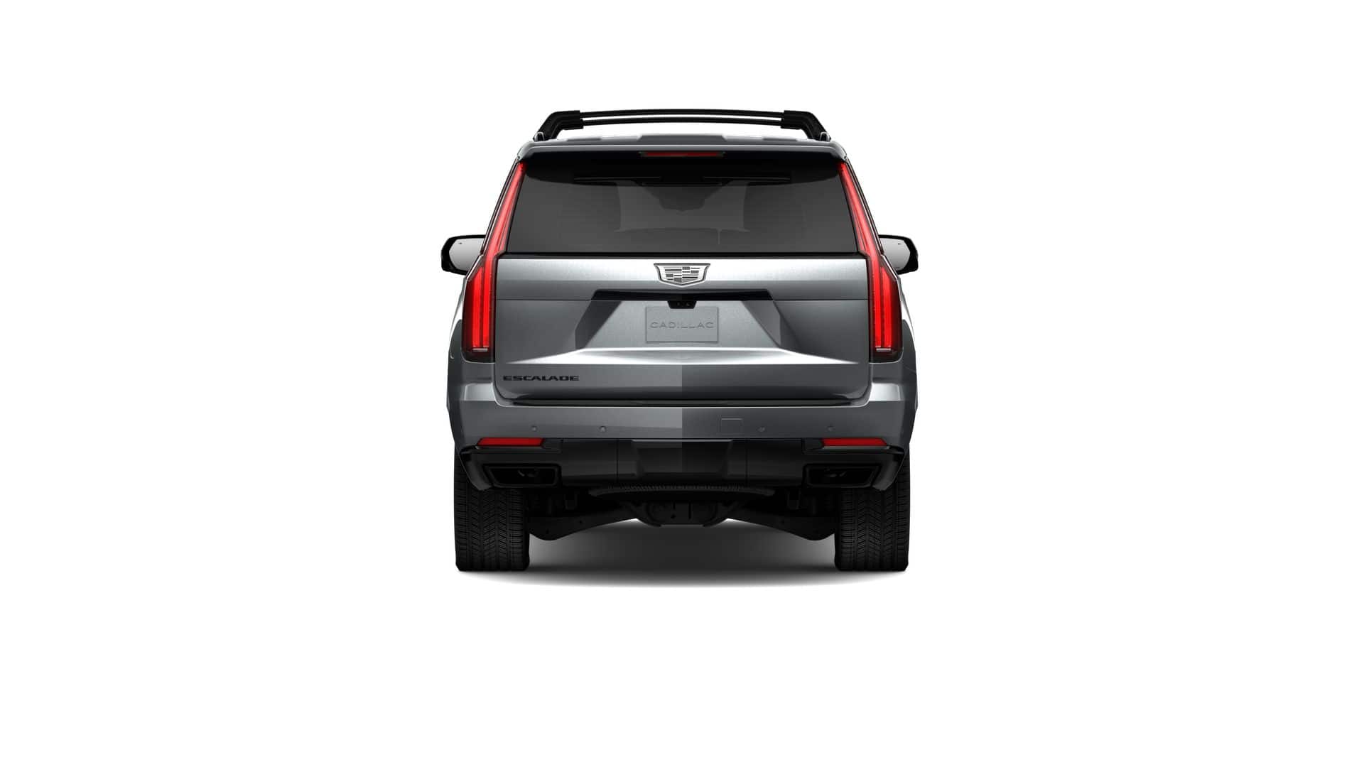 2027 Cadillac Escalade ESV Sport