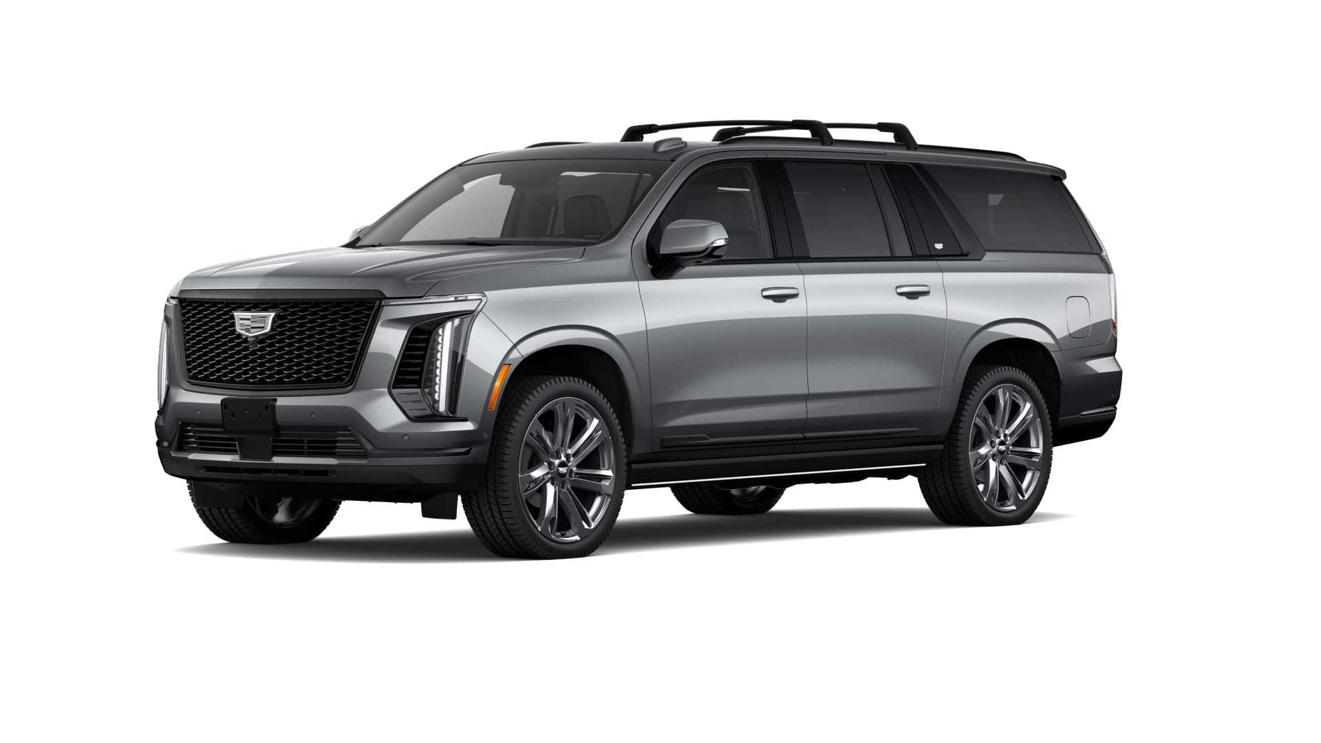 2027 Cadillac Escalade ESV Sport