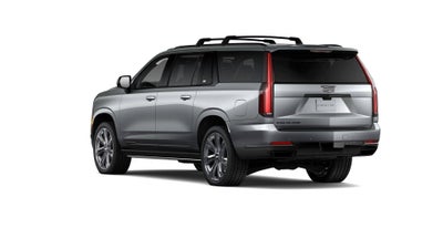 2027 Cadillac Escalade ESV Sport