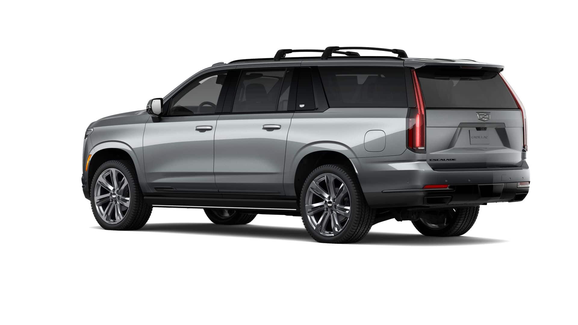 2027 Cadillac Escalade ESV Sport