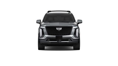2027 Cadillac Escalade ESV Sport