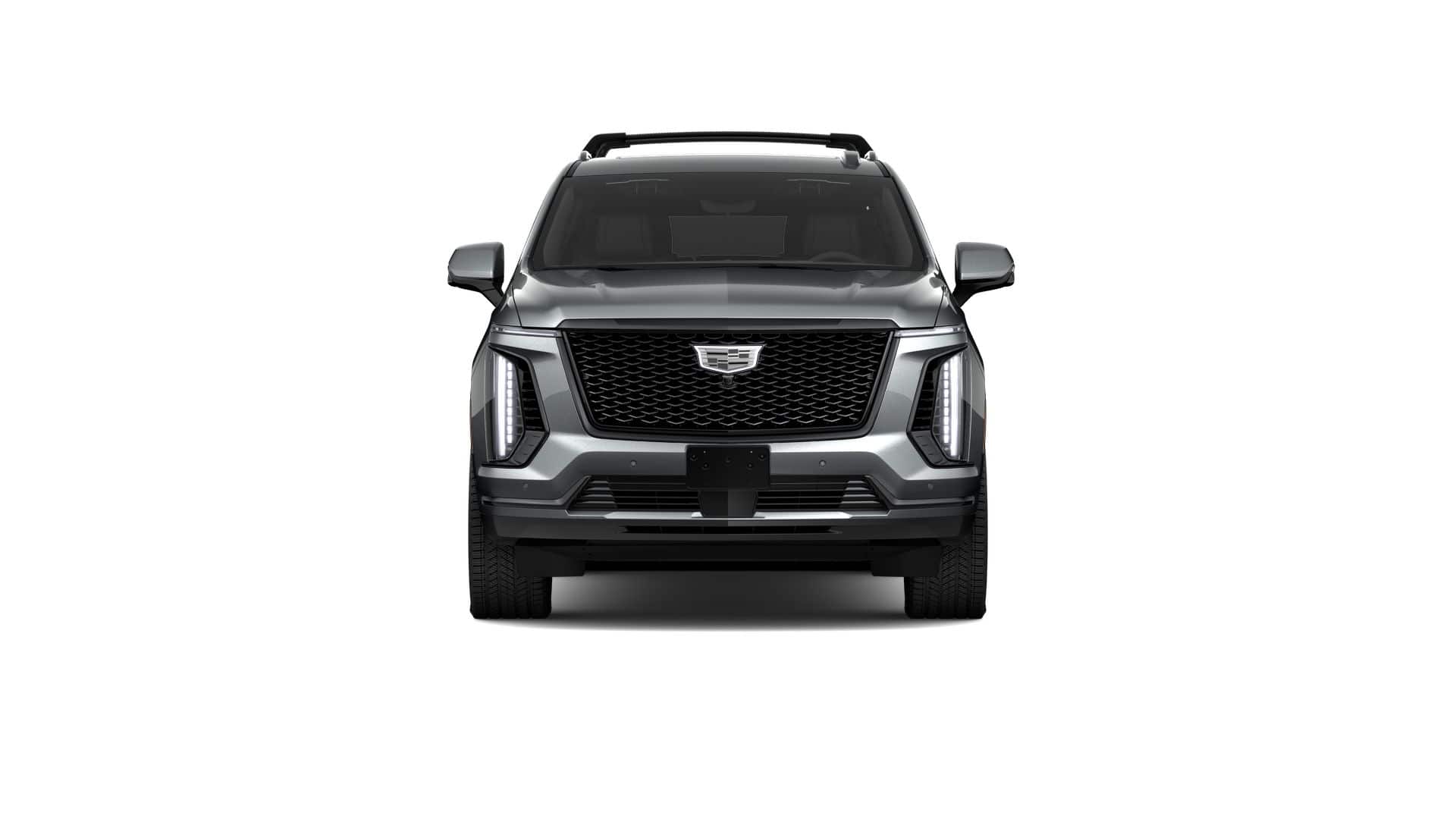 2027 Cadillac Escalade ESV Sport