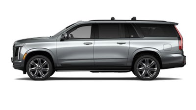 2027 Cadillac Escalade ESV Sport
