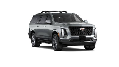 2026 Cadillac Escalade ESV Sport