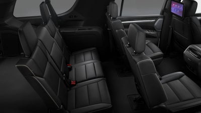 2027 Cadillac Escalade ESV Sport