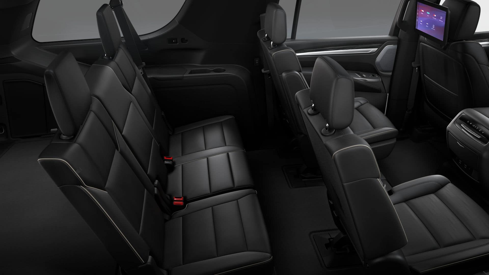 2027 Cadillac Escalade ESV Sport