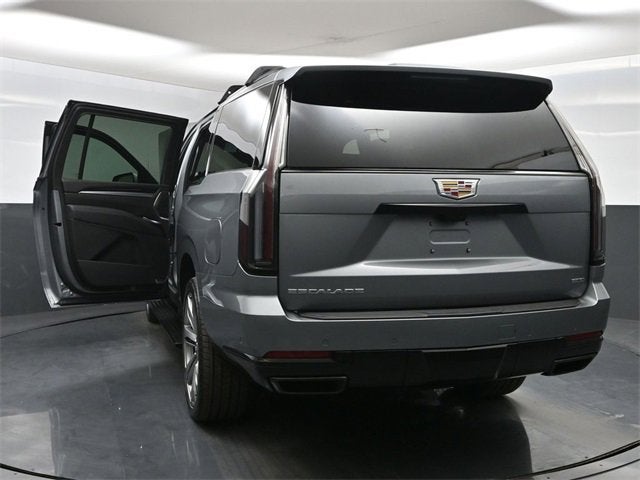 2026 Cadillac Escalade ESV Sport