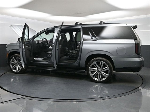 2026 Cadillac Escalade ESV Sport