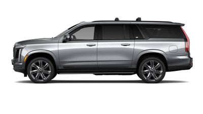 2026 Cadillac Escalade ESV Sport