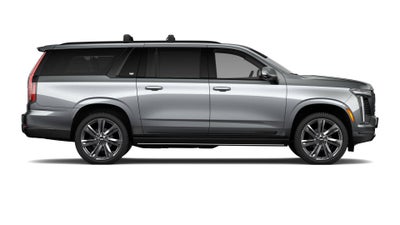 2026 Cadillac Escalade ESV Sport