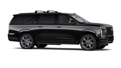 2027 Cadillac Escalade ESV Sport