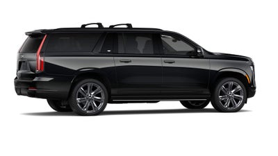 2027 Cadillac Escalade ESV Sport